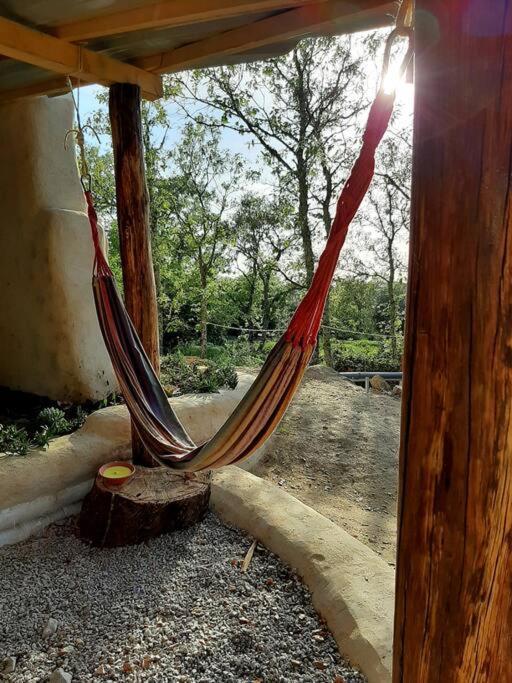 Quinta Terramadome: Dome Incomum & Responsavel Villa Penamacor Luaran gambar
