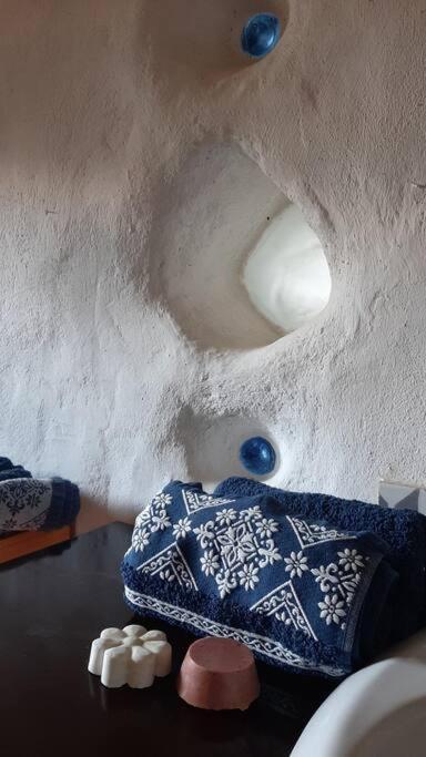 Quinta Terramadome: Dome Incomum & Responsavel Villa Penamacor Luaran gambar