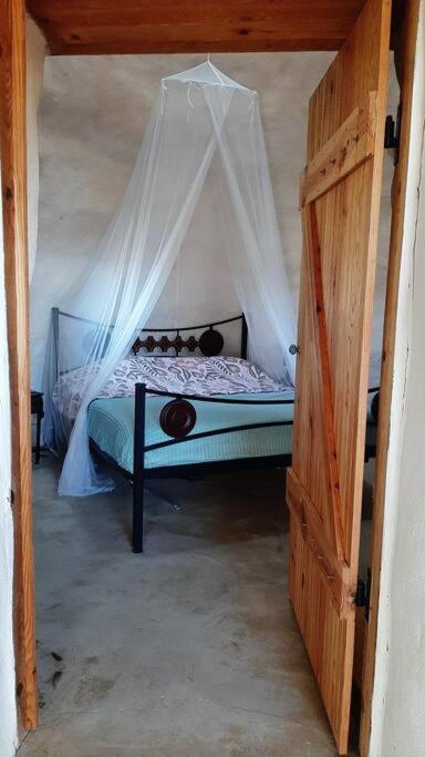 Quinta Terramadome: Dome Incomum & Responsavel Villa Penamacor Luaran gambar