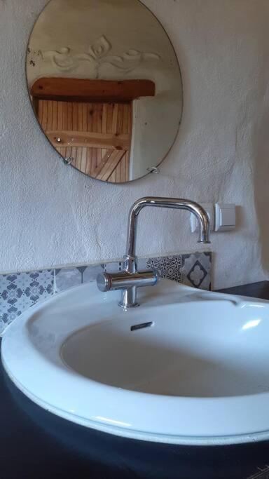 Quinta Terramadome: Dome Incomum & Responsavel Villa Penamacor Luaran gambar