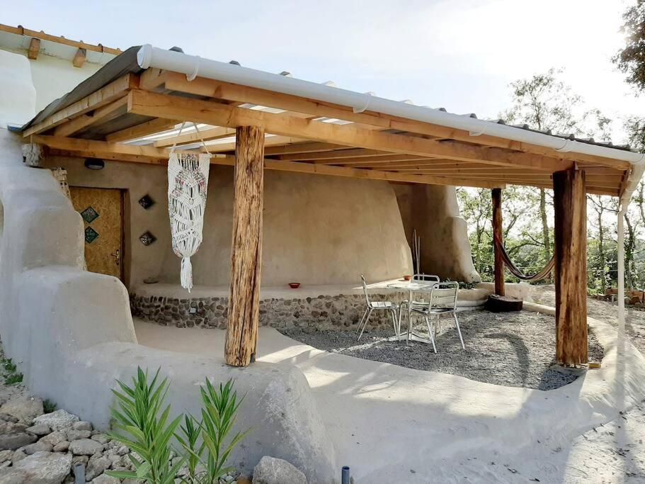 Quinta Terramadome: Dome Incomum & Responsavel Villa Penamacor Luaran gambar