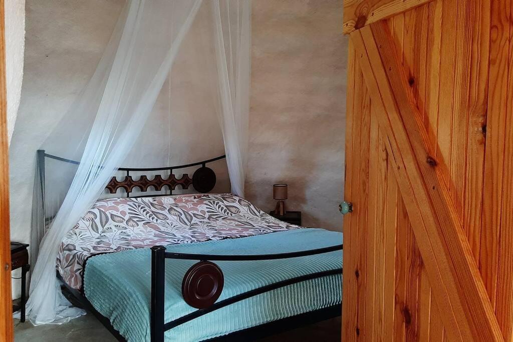 Quinta Terramadome: Dome Incomum & Responsavel Villa Penamacor Luaran gambar