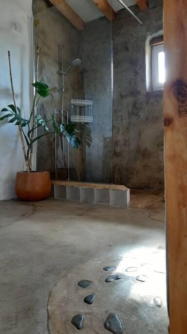 Quinta Terramadome: Dome Incomum & Responsavel Villa Penamacor Luaran gambar