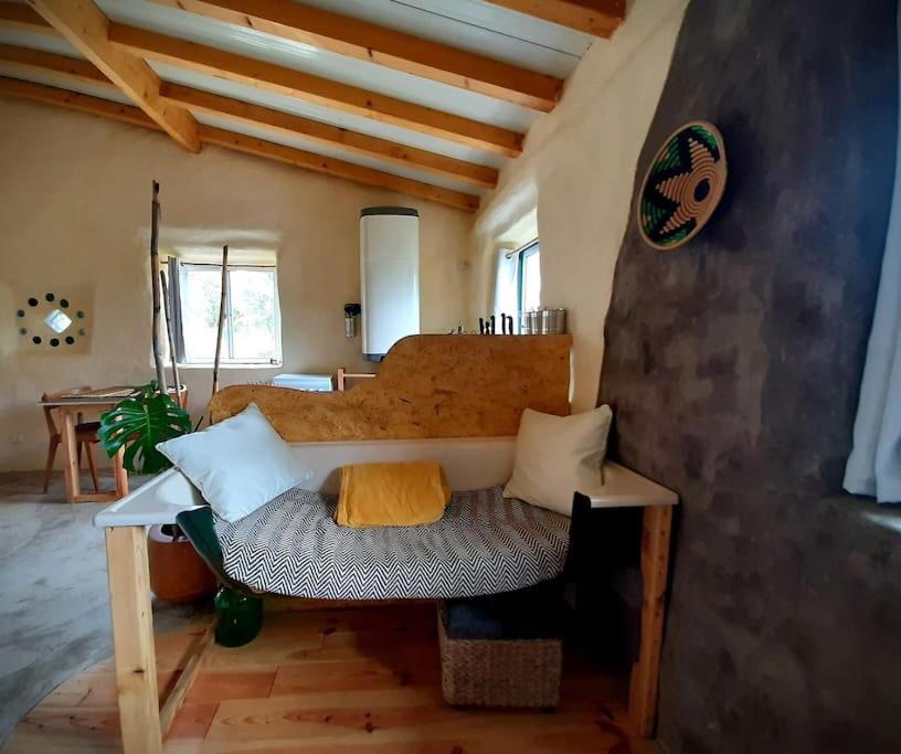 Quinta Terramadome: Dome Incomum & Responsavel Villa Penamacor Luaran gambar